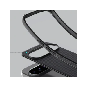 Etui Nillkin Super Frosted Shield Pro Magnetic do Google Pixel 10 / 10 Pro czarne