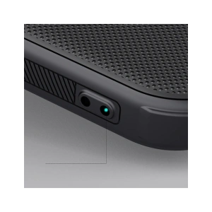 Etui Nillkin Super Frosted Shield Pro Magnetic do Google Pixel 10 / 10 Pro czarne