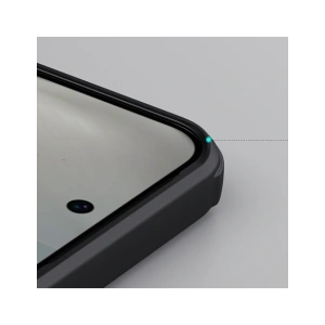 Etui Nillkin Super Frosted Shield Pro Magnetic do Google Pixel 10 / 10 Pro czarne