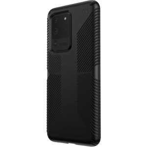 Kup Etui Speck Presidio Grip Samsung Galaxy S20 Ultra z powłoką MICROBAN Black - SPK064BLK - {ean13} - Sklep Home Screen