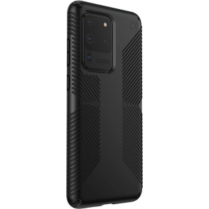Kup Etui Speck Presidio Grip Samsung Galaxy S20 Ultra z powłoką MICROBAN Black - SPK064BLK - {ean13} - Sklep Home Screen