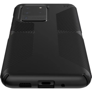 Kup Etui Speck Presidio Grip Samsung Galaxy S20 Ultra z powłoką MICROBAN Black - SPK064BLK - {ean13} - Sklep Home Screen