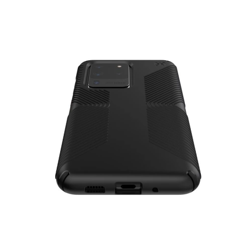 Buy Speck Presidio Grip Samsung Galaxy S20 Ultra with MicroBan layer Black - SPK064BLK - {ean13} - Home Screen Store Europe