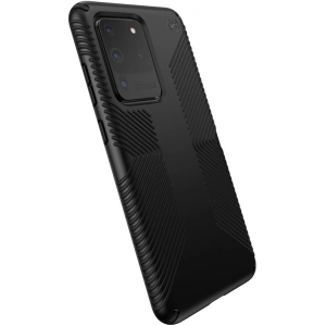 Kup Etui Speck Presidio Grip Samsung Galaxy S20 Ultra z powłoką MICROBAN Black - SPK064BLK - {ean13} - Sklep Home Screen