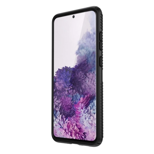 Buy Speck Presidio Grip Samsung Galaxy S20 Ultra with MicroBan layer Black - SPK064BLK - {ean13} - Home Screen Store Europe