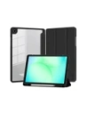 Etui Tech-Protect Smartcase Pen Hybrid do Samsung Galaxy Tab A9+ Plus / A11+ Plus 11.0 X210 / X215 / X216 / X230 / X235 / X236 Black