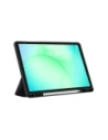 Etui Tech-Protect Smartcase Pen Hybrid do Samsung Galaxy Tab A9 / A11 8.7 X110 / X115 / X133 / X135 Black
