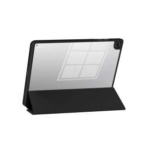 Etui Tech-Protect Smartcase Pen Hybrid do Samsung Galaxy Tab A9 / A11 8.7 X110 / X115 / X133 / X135 Black