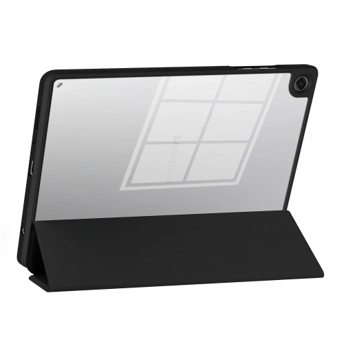 Etui Tech-Protect Smartcase Pen Hybrid do Samsung Galaxy Tab A9 / A11 8.7 X110 / X115 / X133 / X135 Black