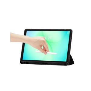 Etui Tech-Protect Smartcase Pen Hybrid do Samsung Galaxy Tab A9 / A11 8.7 X110 / X115 / X133 / X135 Black