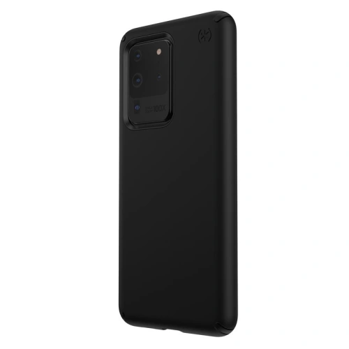 Buy Speck Presidio Pro Samsung Galaxy S20 Ultra with MicroBan layer Black - SPK063BLK - {ean13} - Home Screen Store Europe