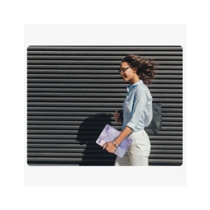 Etui Tech-Protect Smartcase Pen Hybrid do Samsung Galaxy Tab A9 / A11 8.7 X110 / X115 / X133 / X135 Violet Marble