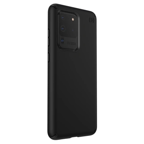 Buy Speck Presidio Pro Samsung Galaxy S20 Ultra with MicroBan layer Black - SPK063BLK - {ean13} - Home Screen Store Europe