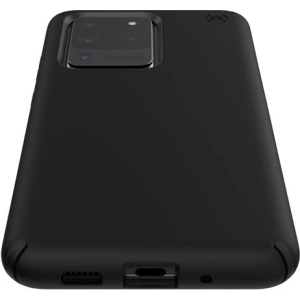 Kup Etui Speck Presidio Pro Samsung Galaxy S20 Ultra z powłoką MICROBAN Black - SPK063BLK - {ean13} - Sklep Home Screen