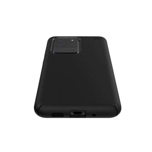 Buy Speck Presidio Pro Samsung Galaxy S20 Ultra with MicroBan layer Black - SPK063BLK - {ean13} - Home Screen Store Europe