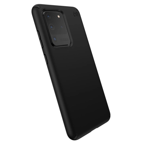 Buy Speck Presidio Pro Samsung Galaxy S20 Ultra with MicroBan layer Black - SPK063BLK - {ean13} - Home Screen Store Europe