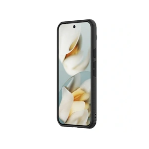 Etui Nillkin Super Frosted Shield Pro do Google Pixel 10 Pro XL czarne