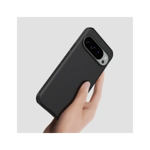 Etui Nillkin Super Frosted Shield Pro do Google Pixel 10 Pro XL czarne