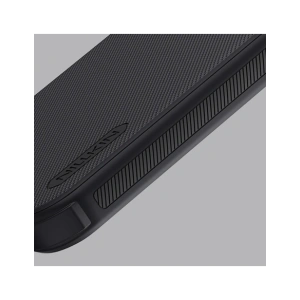 Etui Nillkin Super Frosted Shield Pro do Google Pixel 10 Pro XL czarne