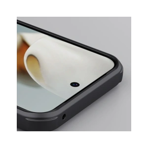 Etui Nillkin Super Frosted Shield Pro do Google Pixel 10 Pro XL czarne