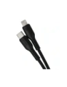 Kabel Joyroom Flash-Charge Series SA26-CL3 USB-C / Lightning 30W 1m czarny