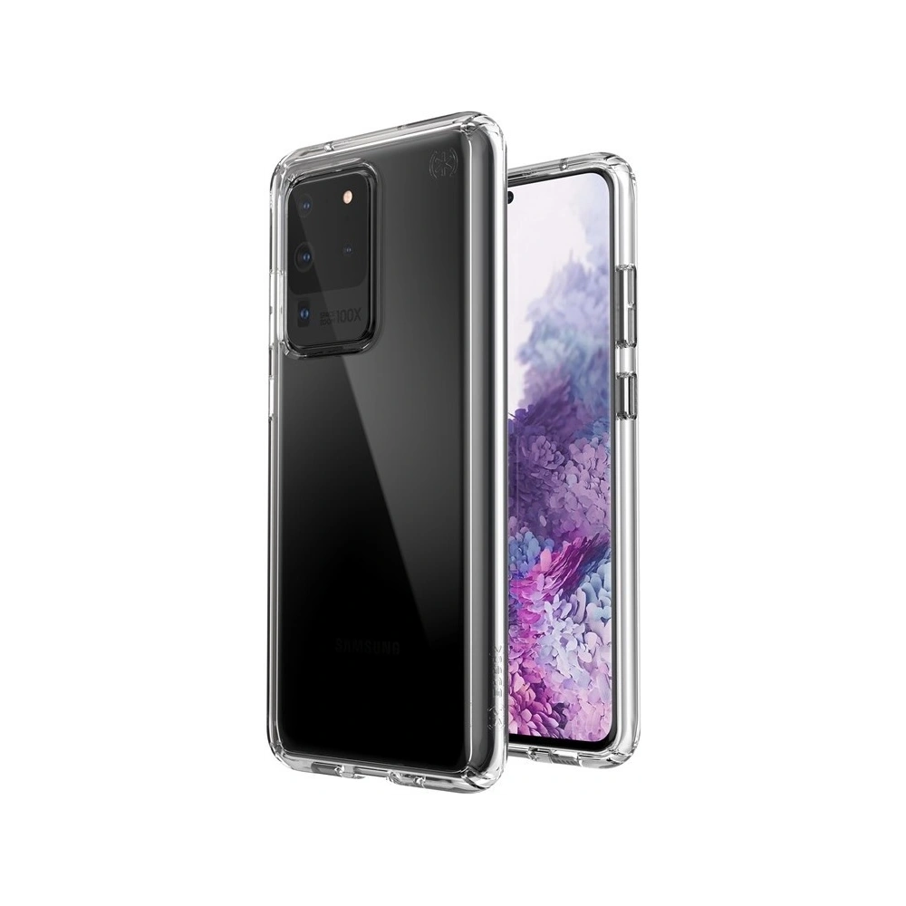 Wytrzymałe etui Speck do Galaxy S20 Ultra