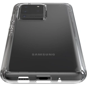 Kup Etui Speck Presidio Perfect-Clear Samsung Galaxy S20 Ultra z powłoką MICROBAN Clear - SPK062CLR - {ean13} - Sklep Home Screen