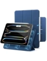 Etui ESR Rebound Magnetic do Apple iPad Pro 13” 2024/2025 Navy Blue