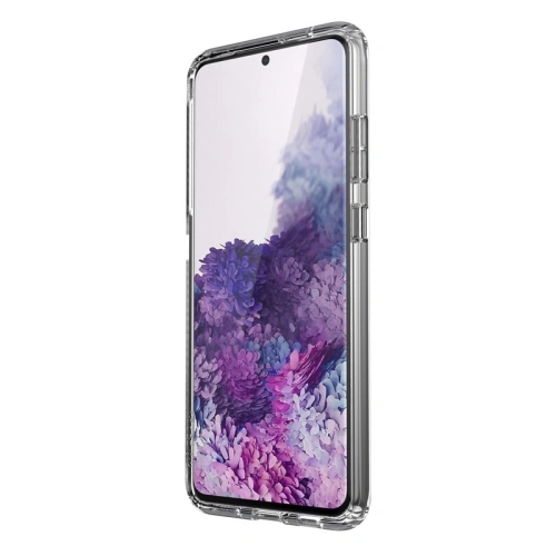 Buy Speck Presidio Perfect-Clear Samsung Galaxy S20 Ultra with MicroBan layer Clear - SPK062CLR - {ean13} - Home Screen Store Europe