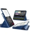 Etui ESR Flip Hybrid do Apple iPad Pro 13” 2024/2025 Navy Blue