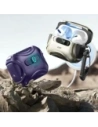 Etui ESR Cyber FlickLock HaloLock MagSafe do Apple AirPods Pro 3 Purple