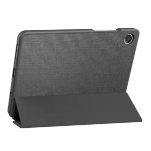 Etui Tech-Protect SmartCase Pen Canvas do Samsung Galaxy Tab A9 / A11 8.7 X110 / X115 / X133 / X135 Charcoal Grey