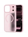 Etui Tech-Protect MagMat MagSafe do Apple iPhone 17 Pro Max Matte Pink