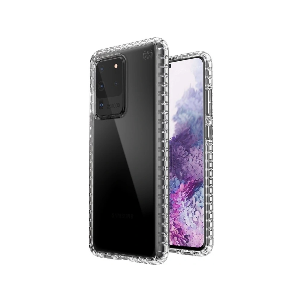 Wytrzymałe etui Speck do Galaxy S20 Ultra