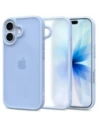 Etui Tech-Protect MagMat do Apple iPhone 17 Matte Mist Blue