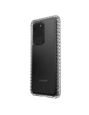 Buy Speck Presidio Perfect-Clear with Impact Geometry Samsung Galaxy S20 Ultra with MicroBan layer Clear - SPK061CLR - {ean13} - Home Screen Store Europe