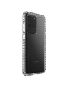 Kup Speck Samsung Tasche Presidio Perfect-Clear mit Impact Geometry Galaxy S20 Ultra mit MICROBAN Clear Beschichtung - SPK061CLR - {ean13} - Sklep Home Screen
