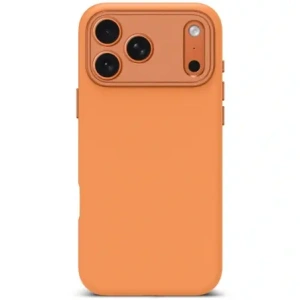 Etui Tech-Protect Uniq MagSafe do Apple iPhone 17 Pro Max Cosmic Orange