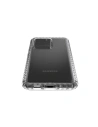 Kup Etui Speck Presidio Perfect-Clear cu Impact Geometry Samsung Galaxy S20 Ultra cu strat MICROBAN Clear - SPK061CLR - {ean13} - Sklep Home Screen