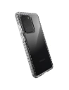 Buy Speck Presidio Perfect-Clear with Impact Geometry Samsung Galaxy S20 Ultra with MicroBan layer Clear - SPK061CLR - {ean13} - Home Screen Store Europe