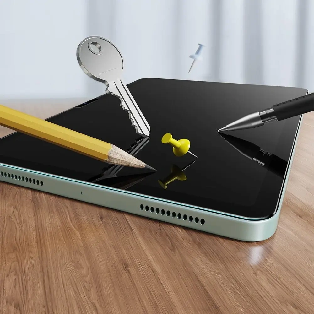 Szkło hartowane ESR Ultrafit Tempered Glass do Apple iPad Pro 13” 2024/2025 Clear [2 PACK]