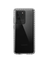 Buy Speck Presidio Perfect-Clear with Impact Geometry Samsung Galaxy S20 Ultra with MicroBan layer Clear - SPK061CLR - {ean13} - Home Screen Store Europe