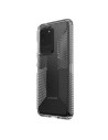Kup Speck Samsung Tasche Presidio Perfect-Clear mit Griffen Galaxy S20 Ultra mit MICROBAN Clear Beschichtung - SPK060CLR - {ean13} - Sklep Home Screen