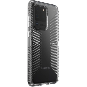 Kup Etui Speck Presidio Perfect-Clear with Grips Samsung Galaxy S20 Ultra z powłoką MICROBAN Clear - SPK060CLR - {ean13} - Sklep Home Screen
