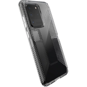 Kup Etui Speck Presidio Perfect-Clear with Grips Samsung Galaxy S20 Ultra z powłoką MICROBAN Clear - SPK060CLR - {ean13} - Sklep Home Screen