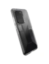 Kup Speck Samsung Tasche Presidio Perfect-Clear mit Griffen Galaxy S20 Ultra mit MICROBAN Clear Beschichtung - SPK060CLR - {ean13} - Sklep Home Screen