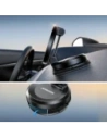 Uchwyt samochodowy na na kokpit Joyroom JR-ZS505 kompatybilny z MagSafe czarny