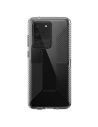 Kup Speck Samsung Tasche Presidio Perfect-Clear mit Griffen Galaxy S20 Ultra mit MICROBAN Clear Beschichtung - SPK060CLR - {ean13} - Sklep Home Screen