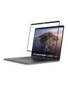 Buy Moshi iVisor AG - Bubble-free Screen Protector for MacBook Pro 16 (Black/Clear Matte) - MOSH067BLK - {ean13} - Home Screen Store Europe
