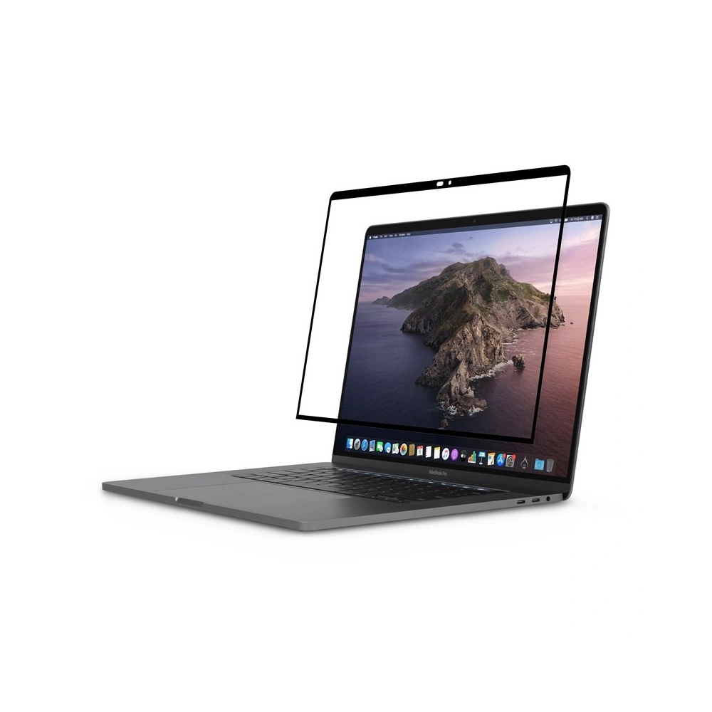 Moshi Ivisor Macbook With Matte Screen Moshi IVisor AG Bubble-Free